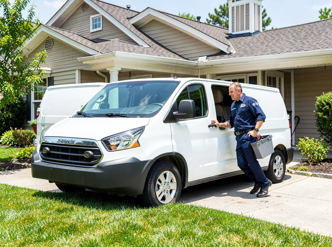 Emergency Plumber company in Lowry City, MO